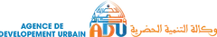 Logo Agence de Développement Urbain