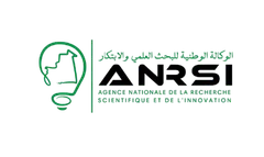 Logo ANRSI
