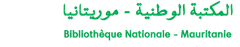 Logo Bibliothèque Nationale