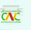 Logo Centre National de Cardiologie