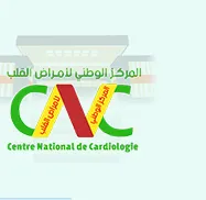 Logo Centre National de Cardiologie