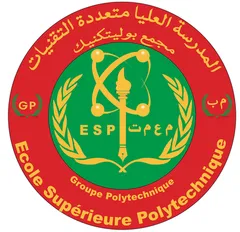 Logo École Polytechnique