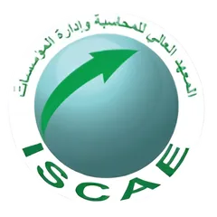 Logo ISCAE