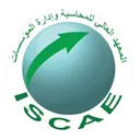 Logo ISCAE