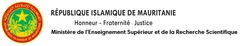 Logo Ministère de l’Enseignement Supérieur