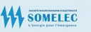 Logo SOMELEC